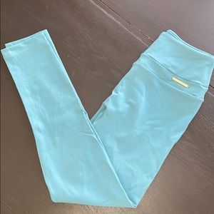 Whitney Simmons x Gymshark leggings